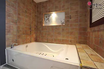 Hotel Daniel Campanella Seul 2*,
